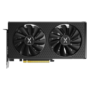 Tarjeta de video XFX Speedster SWFT 210 Radeon RX 6650 XT, core 8GB, GDDR6