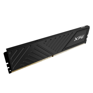 Memoria RAM XPG 8GB, 3200MHZ, D35, gammix, negro