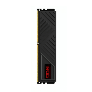 Memoria RAM ROG GAMING X Monster 8GB, DDR3, 1600MHZ, negro
