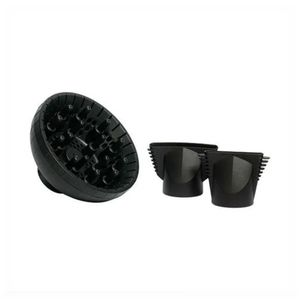 Secadora BaBylissPRO Stellato,  2400W, motor digital, botón turbo, aire frío, amarillo