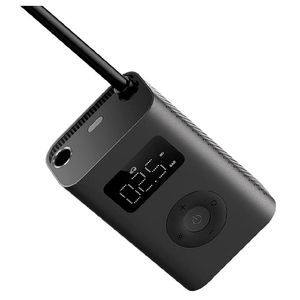 Air Pump 2 Xiaomi compresor de aire portátil, 2000 mAh,  negro