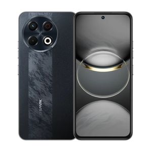 Celular Tecno Spark 30 Pro 256GB, 8GB ram, cámara principal 108MP, frontal 13MP, 6.78", negro