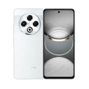 Celular Tecno SPARK 30 4G 256GB, 8GB RAM, cámara principal 64MP, frontal 13MP, 6.78", blanco