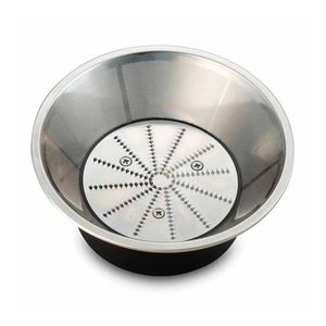 Extractor de jugo OSTER FPSTJE316R, 400w, estable, 1 litro, rojo