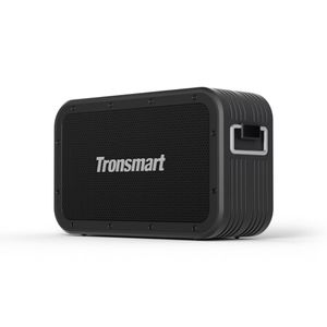 Parlante bluetooth Tronsmart Force Max, sonido potente, manos libres, uso en exteriores