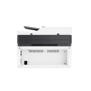 Impresora multifuncional HP 137fnw, láser monocromática, Wi-Fi, alimentador automático