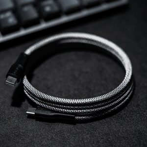 Cable USB C a Lightning Magtame, 1.5 metros, carga Rápida, iPhone