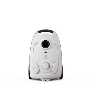 Aspiradora Electrolux 1600w EQP30 con filtro Hepa, regulador de potencia, enrollador de cable automático