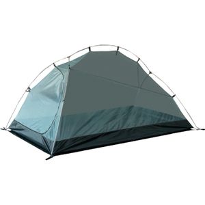Carpa 4 estaciones, 2 personas, light summit 3k, gris