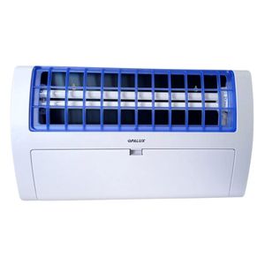 Insectocaptor mata mosquitos, moscas, 36W, 150m2, Opalux, OP-36