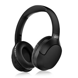 Audífonos inalámbricos, QCY H2 Pro, cancelación de ruido, bluetooth 5.3, negro