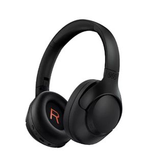 Audífonos inalámbricos QCY H3 Hi-Res, cancelación de ruido activa, bluetooth 5.0, negro