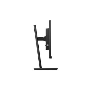 Monitor Philips 278B1 de 27", PowerSensor B-Line 4K, LightSensor, sRGB 112%, DP, HDMI, parlantes, ajuste altura y giro, negro