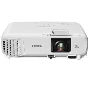 Proyector Epson PowerLite E20, 3400 Lúmenes, 1024x768, XGA (V11H981020)