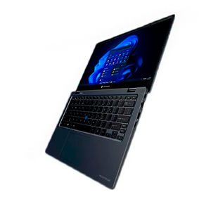 Laptop Toshiba Dynabook Portege X30L 13.3", Intel Core i5-1145G7, 16GB RAM, SSD 512GB, FHD IGZO Touch, W10Pro, azul