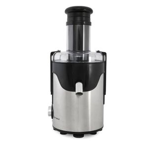 Extractor de jugos IMACO, JE850FC, 850W, 800ml, acero, gris