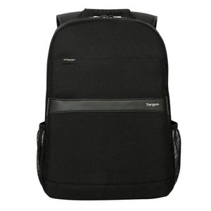 Mochila Targus Geolite Ecosmart para laptop de 16", gris oscuro