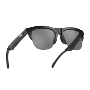 Smart Glasses F-06, lentes de sol inteligentes unisex, bluetooth 5.3, protección UV400, smart time