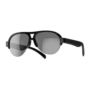 Smart Glasses F-08, lentes de sol inteligentes unisex, bluetooth 5.3, UV400, smart time