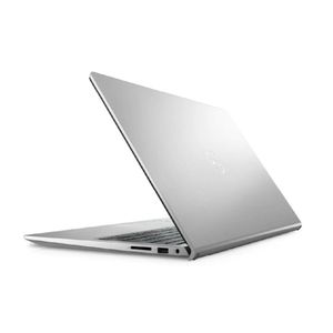 Laptop Dell Inspiron 15 3520 15.6", Intel Core i5-1235U, 512GB SSD, 8GB RAM, Windows 11 Home, plata
