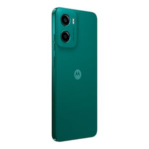 Celular Motorola Moto G05 64GB, 4GB ram, cámara principal 50MP, cámara frontal 8MP, 6.67", verde