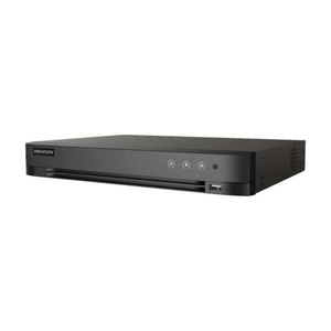 DVR Hikvision AcuSense de 16 canales, 1080p, HK-IDS7216HQHI-M2/XT Negro
