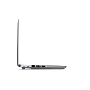 Laptop Dell WorkStation precision 3470, 14" FULL HD, Core i7-1260P, 16GB RAM, 512GB SSD, W11Pro, negro