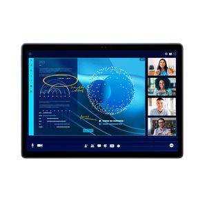 Combo Dell Latitude 7350 2-en-1 desmontable, Core Ultra 7 164U, 16GB RAM, 512GB SSD, 13.3" 3K Touch, W11Pro + teclado, azul