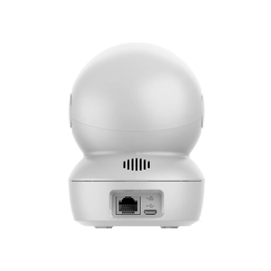 Cámara de seguridad Ezviz H6C PRO interior y exterior, 2K, 3MP, alta definición, blanco
