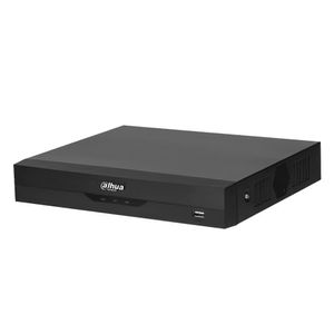 Grabador Dahua, 1080P, 4 canales, negro - XVR5104HS-I3
