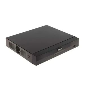 Grabador Dahua, 1080P, 4 canales, negro - XVR5104HS-I3