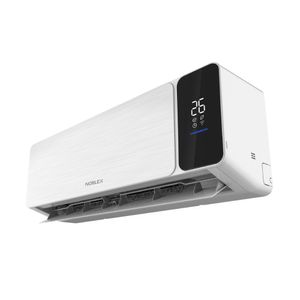 Aire acondicionado Noblex, frío, 12000btu, 230V - 220V, blanco - NSC12DCW-216BPE