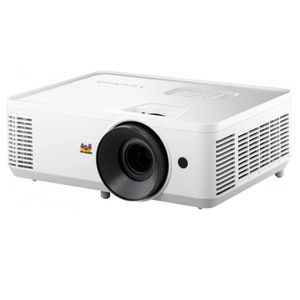 Proyector multimedia fijo ViewSonic PA700S DLP SVGA 4500 lúmenes, 300", tecnología SuperColor