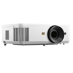Proyector multimedia fijo ViewSonic PA700S DLP SVGA 4500 lúmenes, 300", tecnología SuperColor