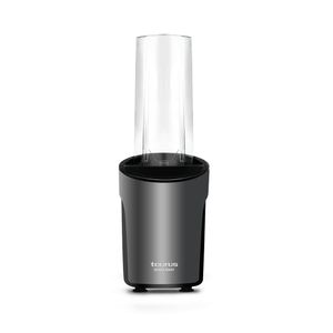 Licuadora Taurus Shake Away 2.0 450w, 1 velocidad, capacidad 600 ml, cuchillas de acero, negro