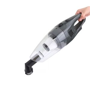 Aspiradora vertical 2 en 1 Taurus, TVC-1000G, 1000W, negro