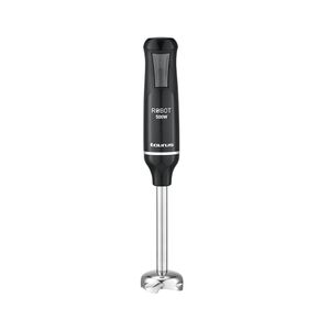 Batidor Inmersion, Taurus, Robot 500 Plus Inox II, diseño ergonómico, 500W, plateado