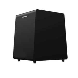 Sistema de sonido Soundbar + Subwoofer inalámbrico Telefunken Polaris 900, 350W RMS, altavoces 2x3" + 2x1" y 8"
