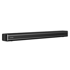 Sistema de sonido SoundBar Telekunken polaris 500, 80W RMS, 80 Hz - 20 KHz, altavoces 4x2", ecualizador digital, negro
