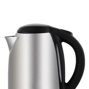 Hervidor Taurus, Mod. Roma, 1.8 litros, 1500W, plateado