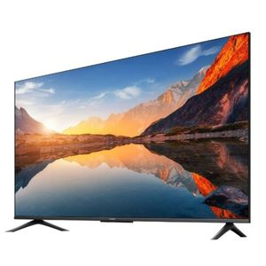 Televisor Xiaomi 55" QLED, Smart UHD 4K, A PRO 2025, tecnología avanzada, diseño moderno