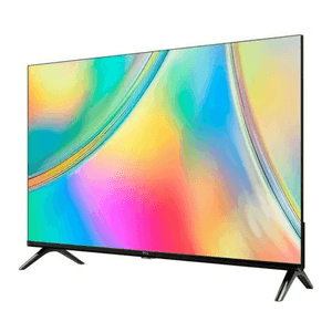 Televisor TCL 40”, Smart TV, Full HD, Android TV, Google Assistant, 40S5400A