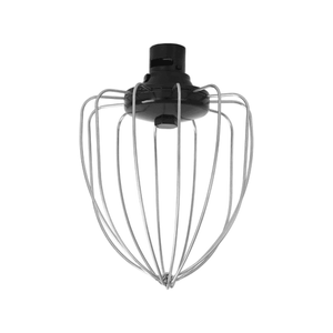 Batidora de mano y pedestal planetarium-1000 Telefunken, capacidad 5.7l, 6 velocidades, 1100W, rojo
