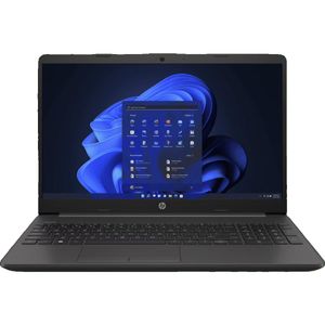 Laptop HP 15.6" Core i3 12va Gen, 8GB RAM, 512GB, FreeDOS, negro