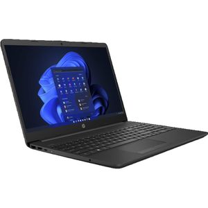 Laptop HP 15.6" Core i3 12va Gen, 8GB RAM, 512GB, FreeDOS, negro