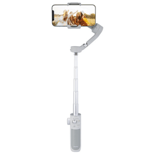 Gimbal Feiyutech Vimble 4, para celular, gris