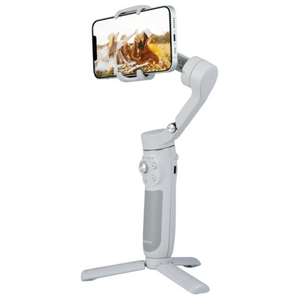 Gimbal Feiyutech Vimble 4, para celular, gris