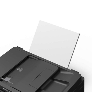 Impresora multifuncional Epson EcoTank L14150, inalámbrica, Wifi/Ethernet, inyección, con tanques de tinta, negro