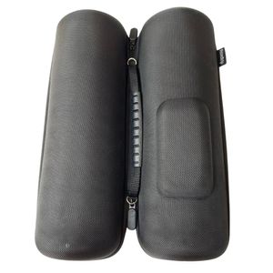 Estuche Roadtrip para parlante Charge5 de JBL, negro