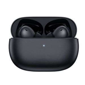 Audífonos bluetooth True Wireless Xiaomi Redmi Buds 4 Pro resistente al agua IP54, duración máx. 45 horas con estuche, cancelación de ruido, negro